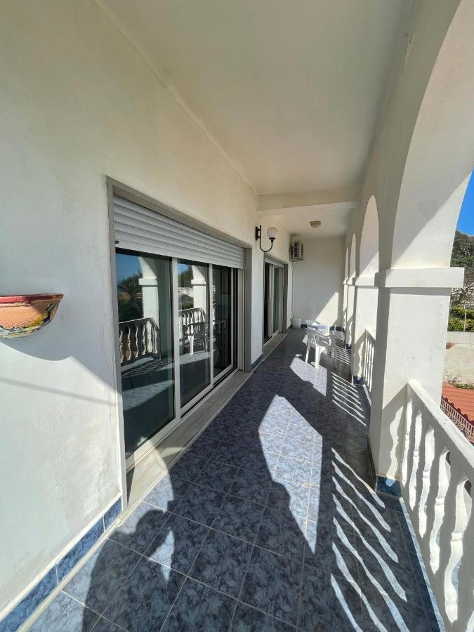 Villa Alba Brucoli Eksteriør bilde